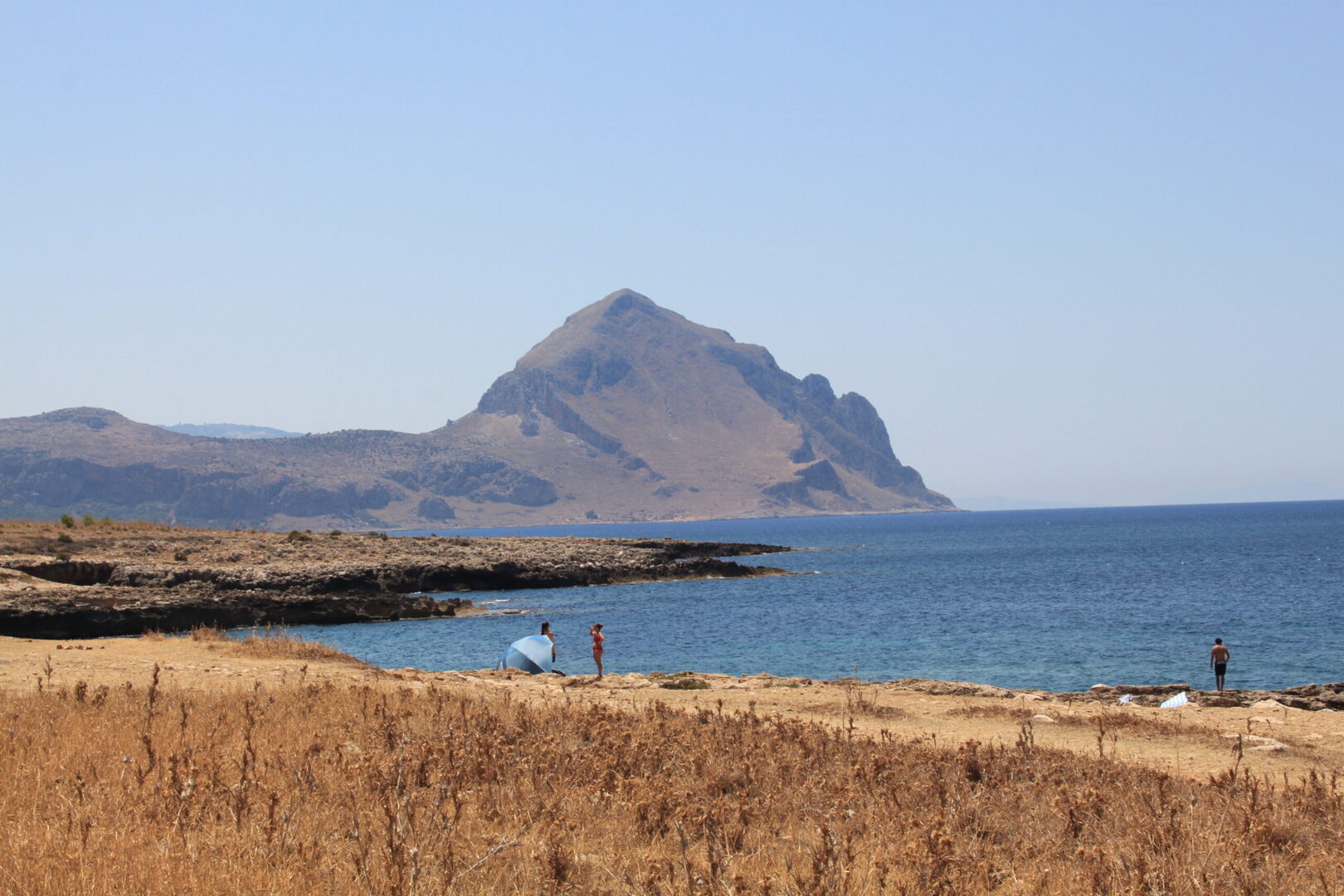 14 Day Sicily Road Trip, Italy Travel Guide