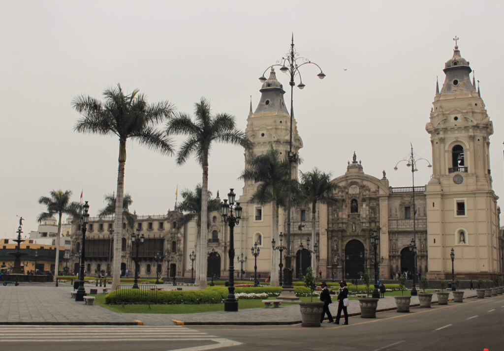 Peru - Lima