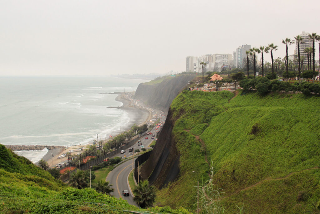 Peru - Lima