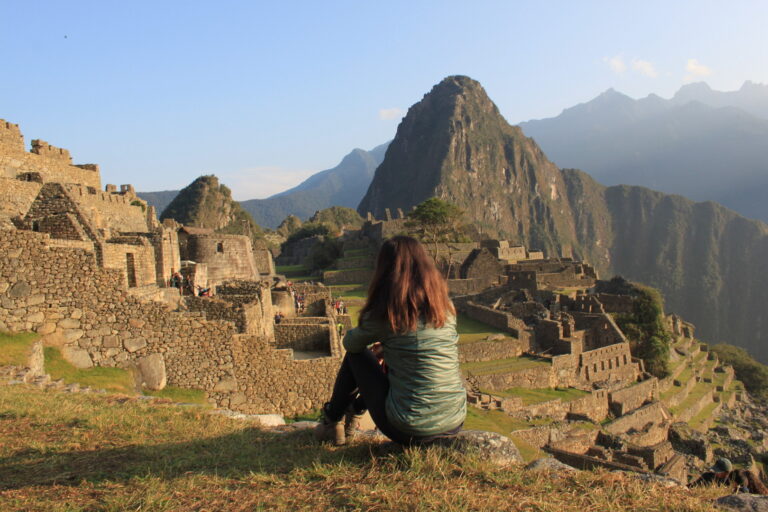 5-Day Salkantay Trek to Machu Picchu – The Best Alternative Route