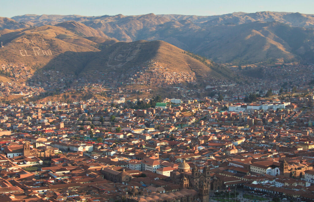 Peru - Cusco