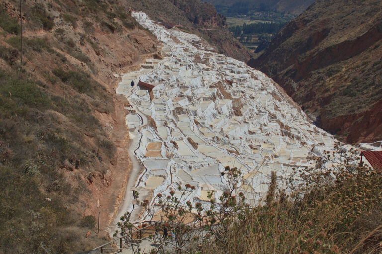 A Complete Guide to Sacred Valley: Peru’s Hidden Gem