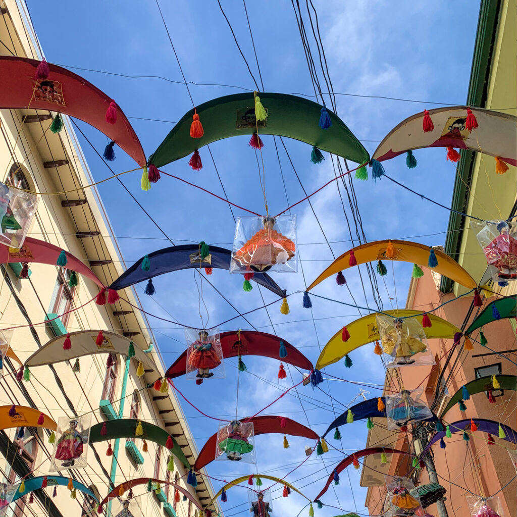 The best of Bolivia - la Paz