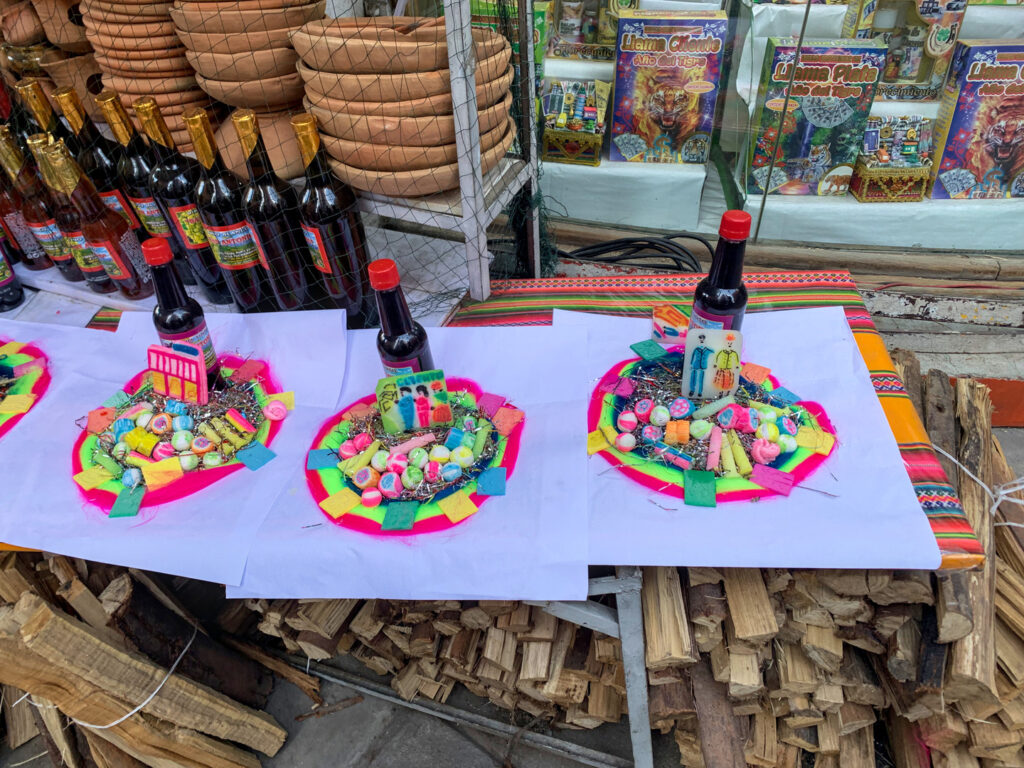 The Best of Bolivia, Itinerary Suggestions in South America