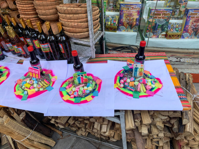 The Best of Bolivia, Itinerary Suggestions in South America