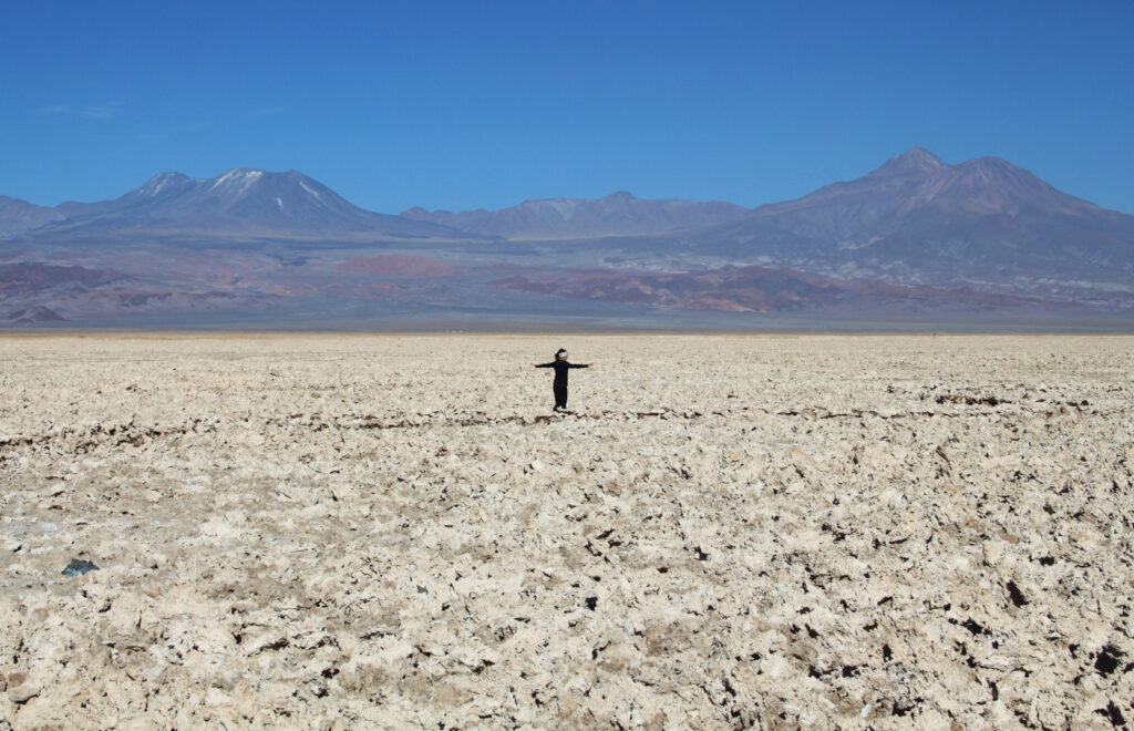 Chile Travel Guide and Atacama Desert Itinerary