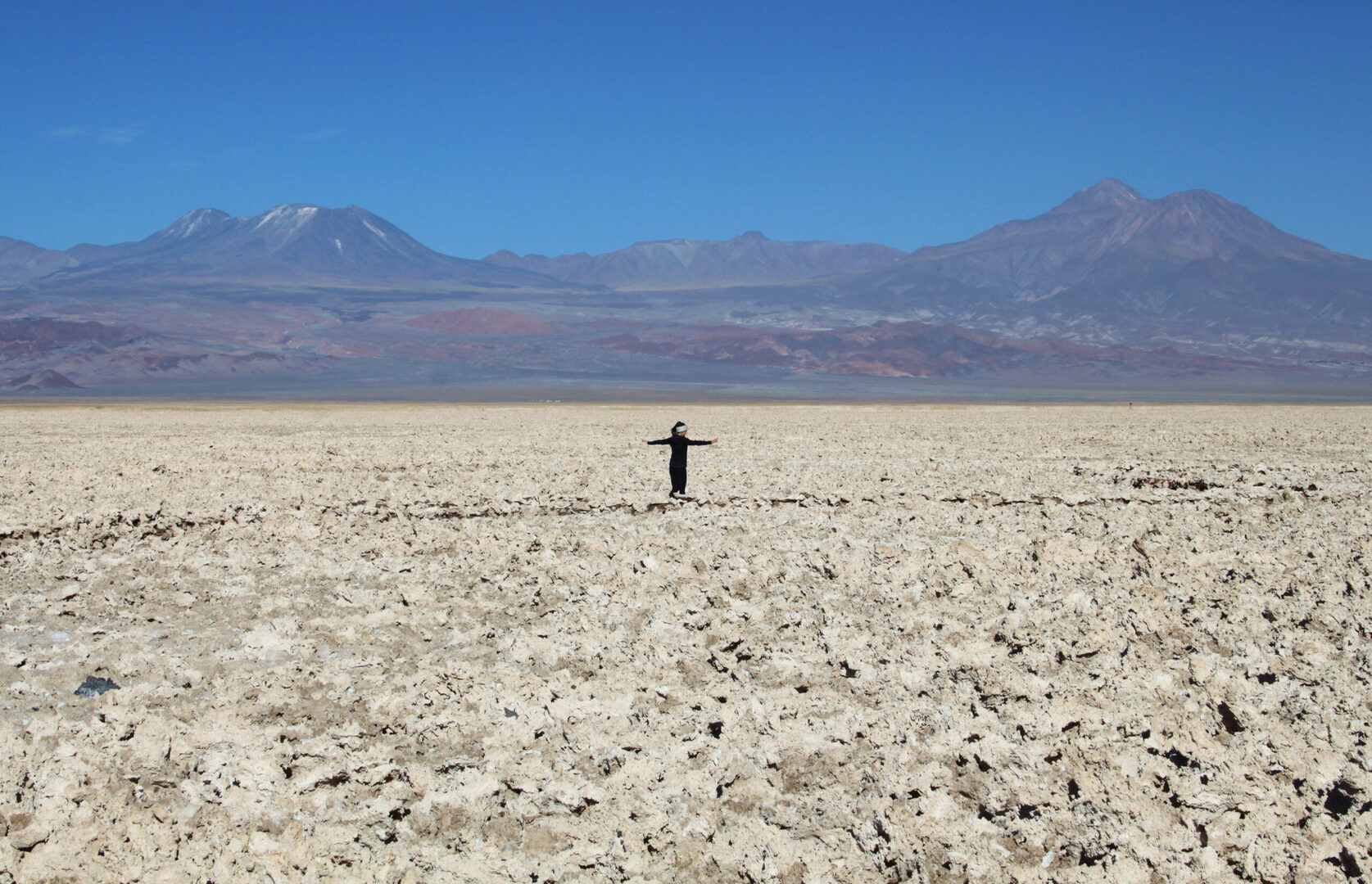 Comprehensive Travel Guide and Travel Blog on Chile, South America