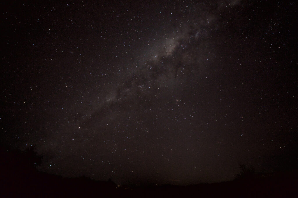 Atacama Desert Itinerary: Stargazing