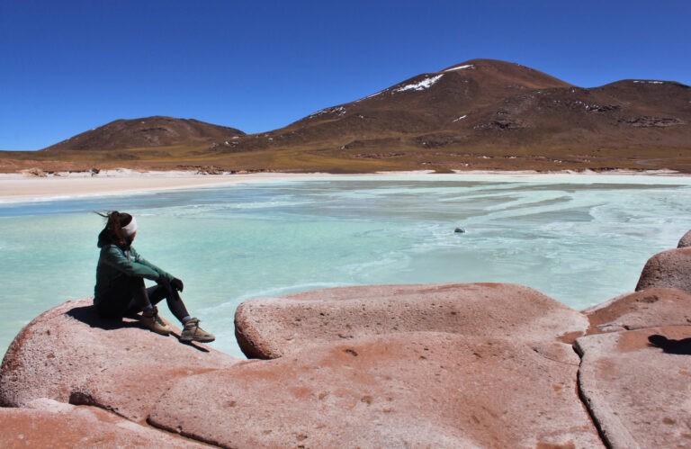 Ultimate 10 Day Atacama Desert Itinerary in the Northern Chile