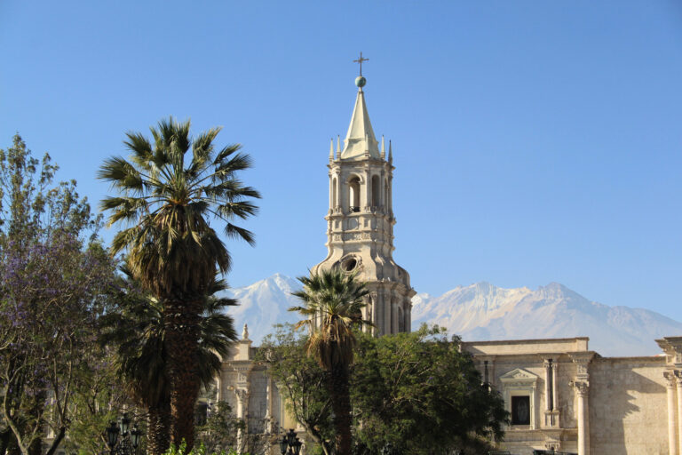 South America: Peru Travel Blog Guide to Lima, Cusco, Arequipa and hiking adventures