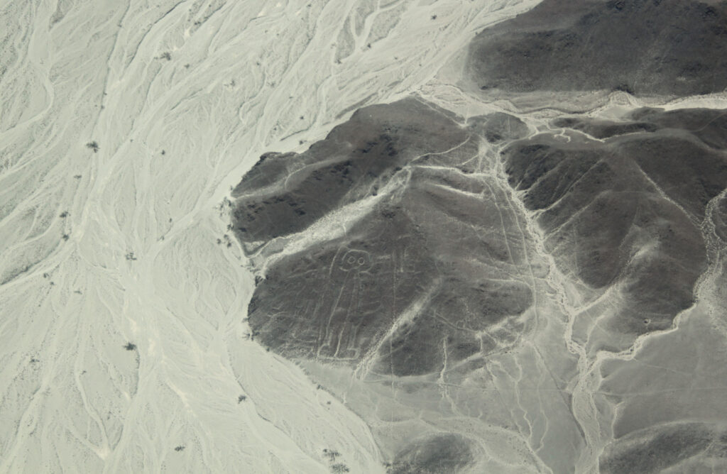 3 weeks in Peru: Nazca Lines