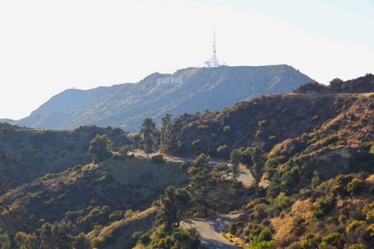 The Best Of The USA West Coast: 14 Day Road Trip of a Lifetime