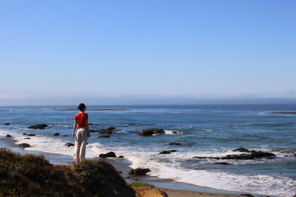 USA West Coast Road Trip: Pacific Coast Highway