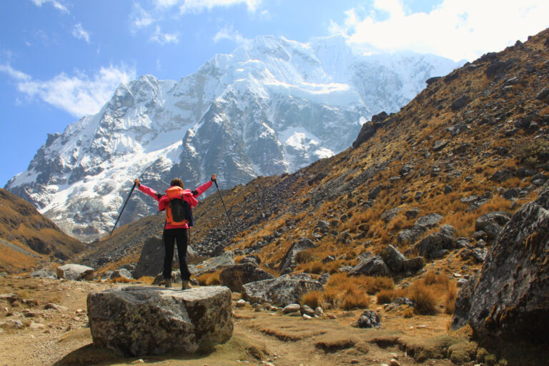 4 Amazing Hikes in South America: Peru and Northern Chile