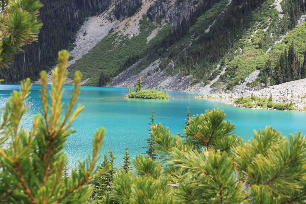 Canada Travel Guide Blog: Create your dream travel itinerary and learn where you should go on your trip to Canada