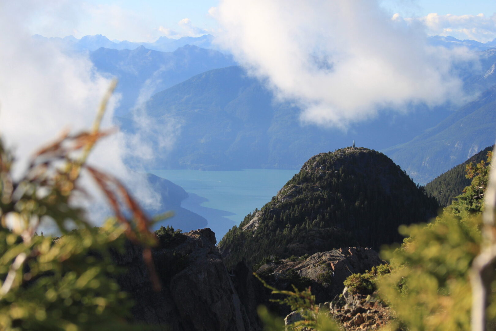 Canada Travel Blog Guide