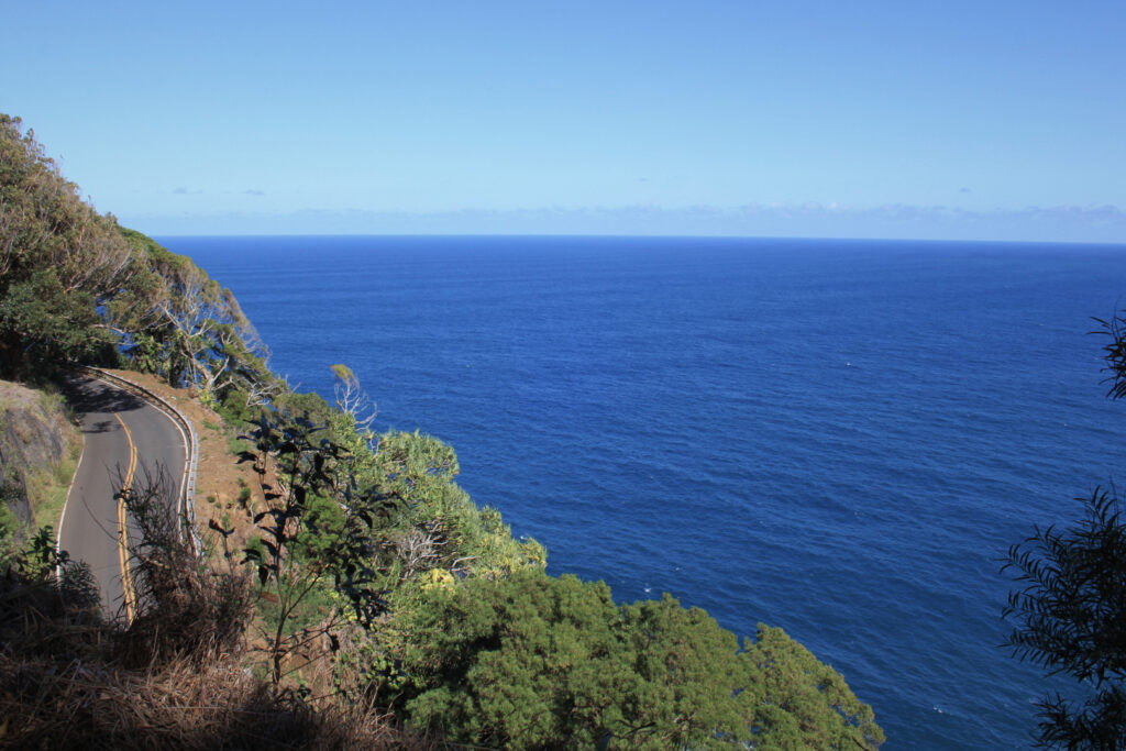 Road to Hana, Maui, Hawaii