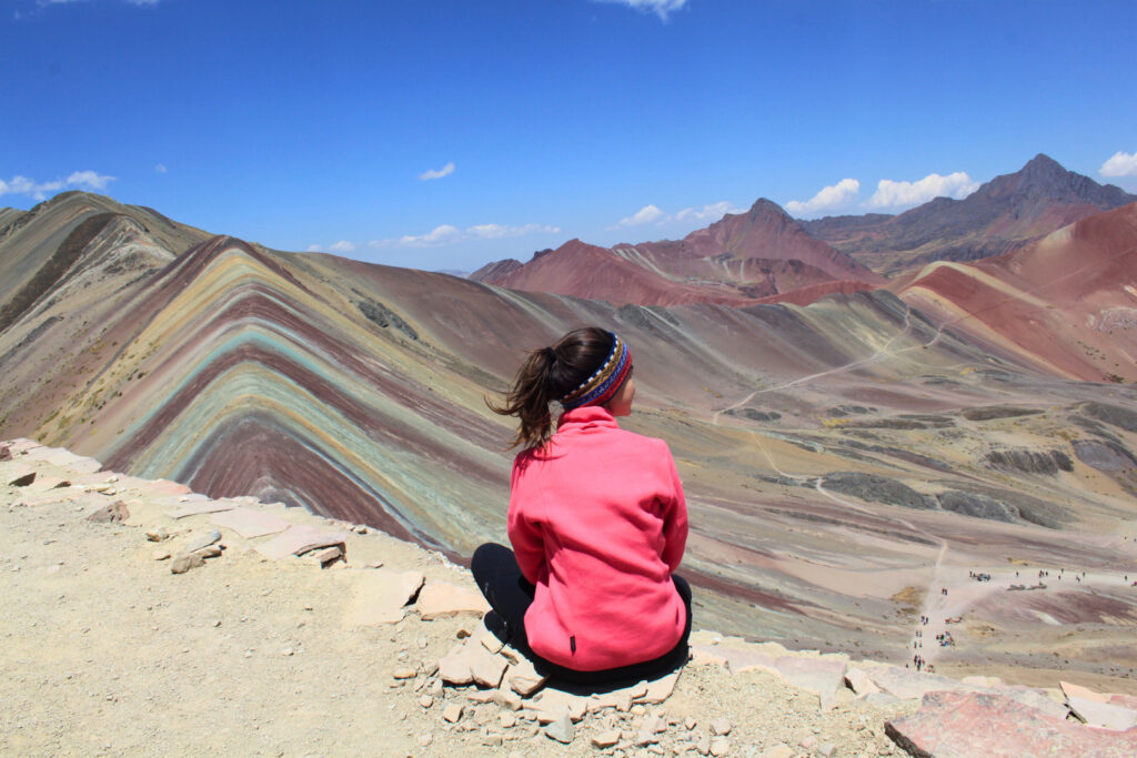 Peru Travel Guide Blog in South America